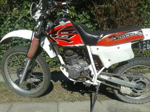 Vendo Xr 200