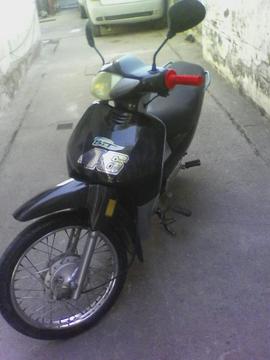 Motomel Blizt