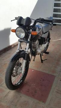 Vendo Honda Cg 150