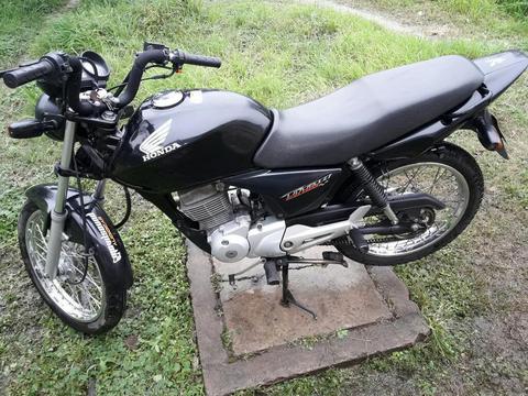 Vendo Urgente Cg 150