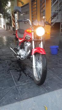 Motomel Serie 2 Mod.2016