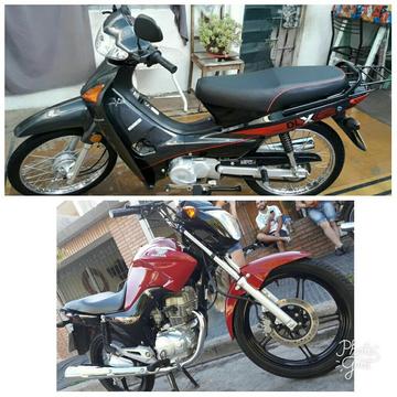 Vendo Las Dos O Permuto Y Diferencia