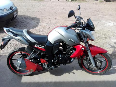 Se Vende Motomel SIRIUS 200cc
