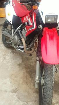 Honda Tornado Unica en Su Estado