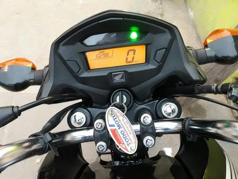 Vendo New Titan Recibo Solo Honda Yamaha