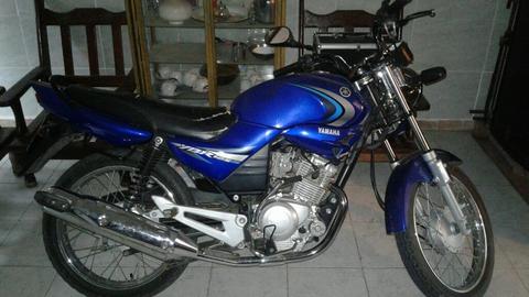 Vendo Yamaha