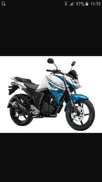 Fz2.0 Inyección