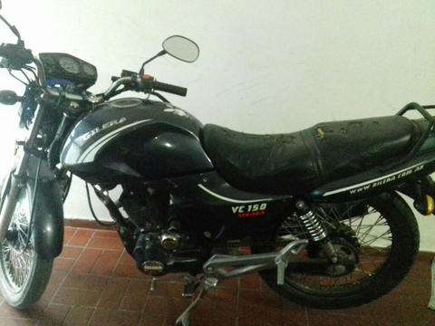 Vendo Gilera 150