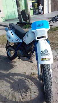 Honda Nx 150Cc con Kit 200Cc, Permuto