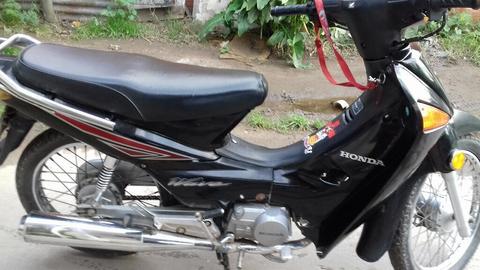 Vendo Honda Wave