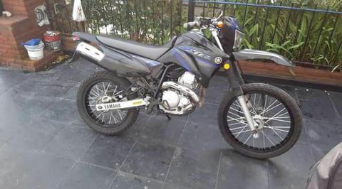 Xtz 250