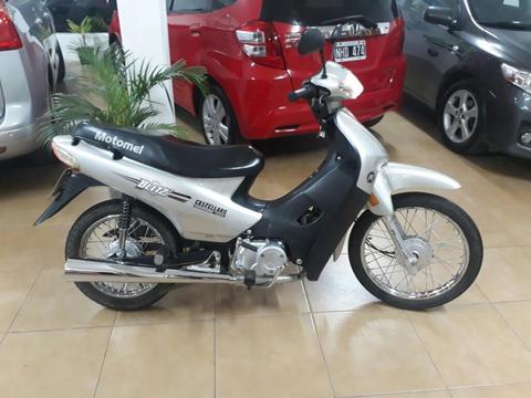 Motomel Blitz 110 Mod.2015