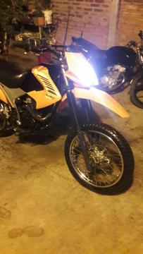 Vendo O Permuto Keller 200