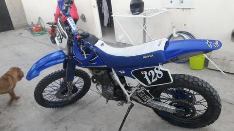 Vendo Permuto Xr 250