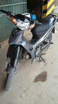 Vendo Cripton Modelo 2013 Papeles Comple