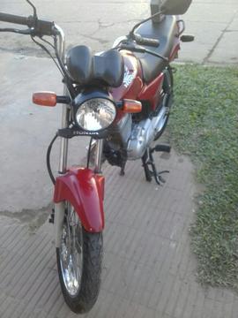 Vendo Honda Titan