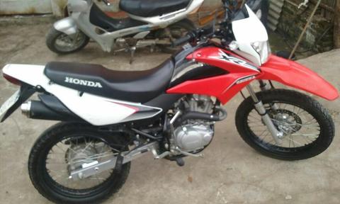 Honda Xr