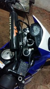 Vendo Xtz 125