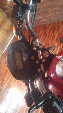 Vendo O Permuto por Auto Del Mismo Valor