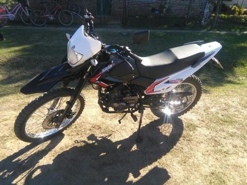 Liquido Skua 250