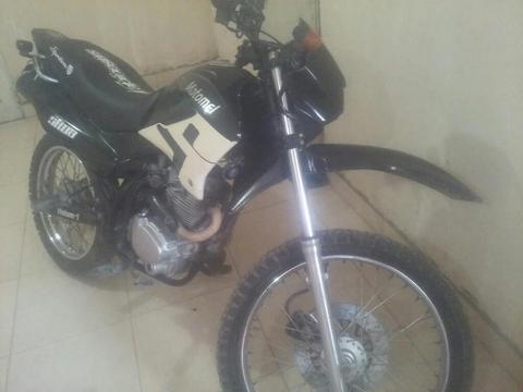 Una Moto