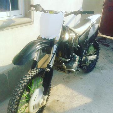 Vendo Keller Mx260