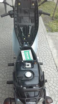 Yamaha Cripton Mod 2017 Digna D Ver