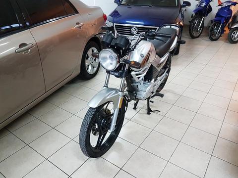 Yamaha Ybr 125 Impecable Vdo/pto