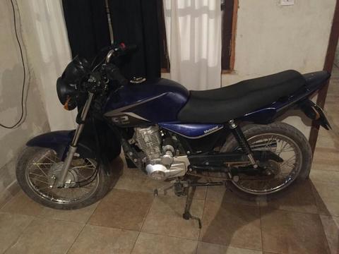 Vendo No Permuto Motomel S2 150