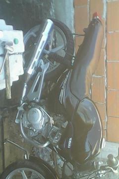 Vendo Urjente Ybr 125