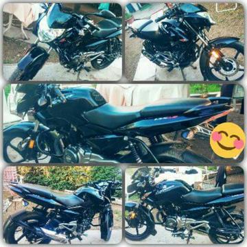 Vendo Rouser 135