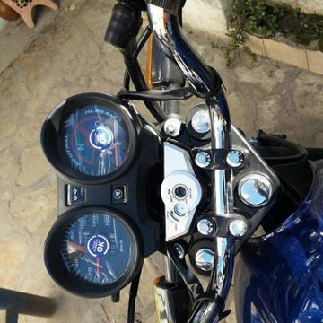 Se Vende Motomel 0km