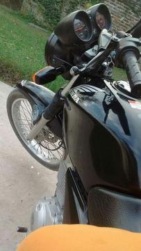 Vendo Cg Titan 150