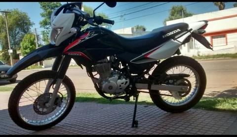 Honda Xr 150