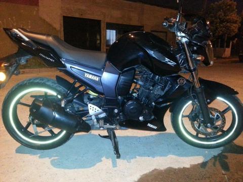 Vendo yamaha FZ 16