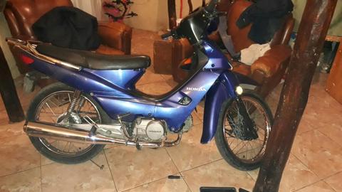 Vendo Honda Wave