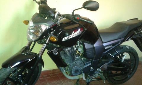 Vendo Yamaha Fz 16