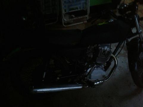 Moto 150