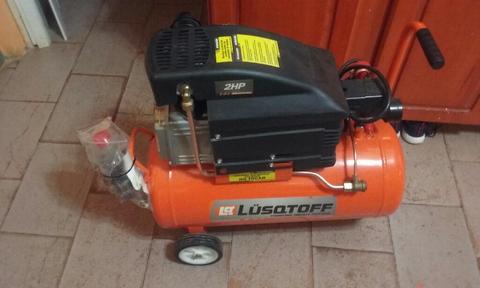 Vendo O Permuto X Moto Todo Esto Nuevo