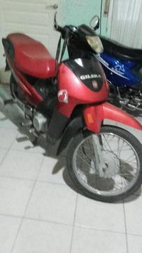 Gilera Smash