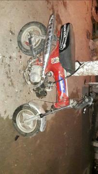 Vendo Honda Dax