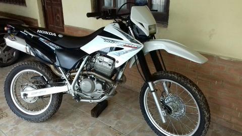 Vendo Honda Tornado