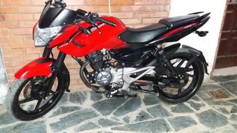 Vendo O Permuto Rouser 135 Impecable