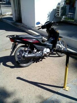 Vendo Urgente New Wave Mod 2014