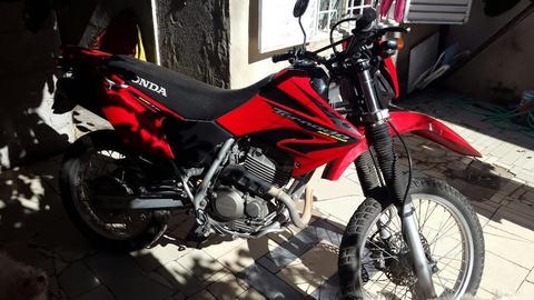 Vendo Tornado 2013 Impecable