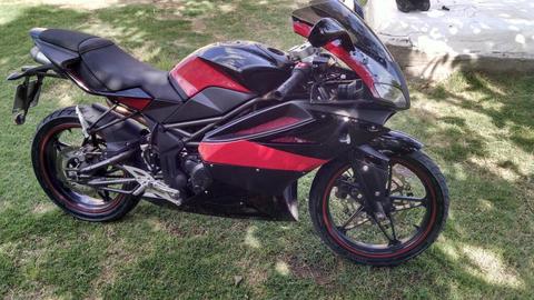 Motomel Megelli 250