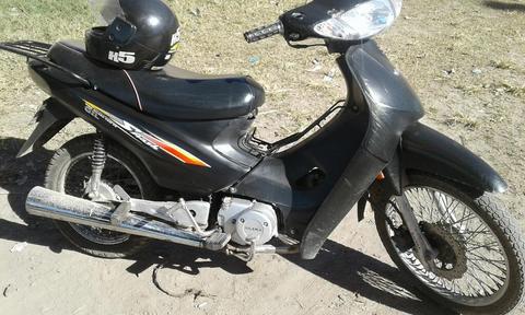 Hoy Vendo Moto 110 Cc
