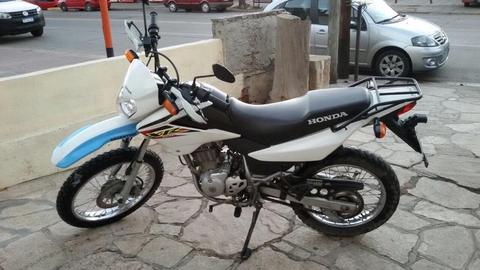 Vendo Honda Xr 125 L