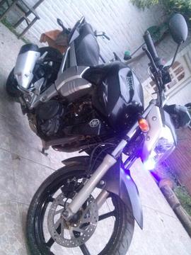 Vendo fz 2010 a $29.000 Neg