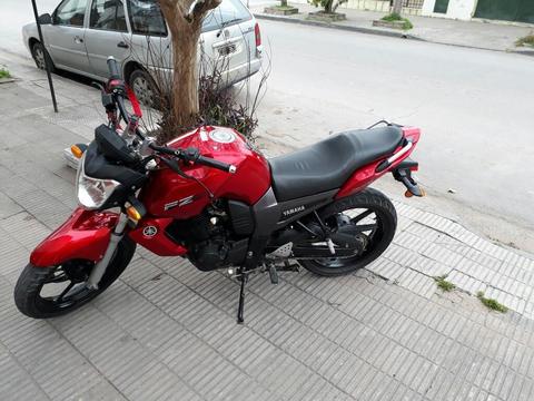 Fz 16 2012 Vendo